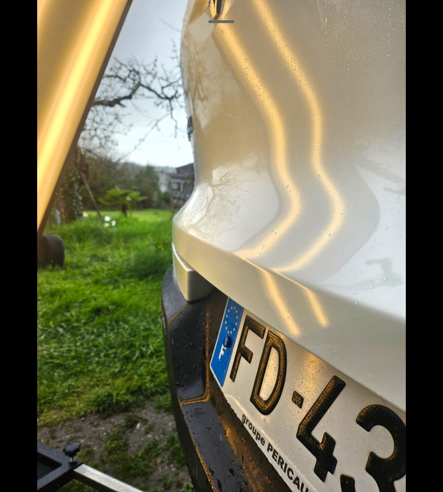 Débosselage sans peinture - Photo 23